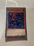 Mimighoul Archfiend Super Rare Near Mint