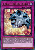 Breakthrough Skill - MAMO-EN115 - 1st Edition - Ultra Rare