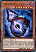 Schwarzschild Infinity Dragon - MAMO-EN053 - 1st Edition - Ultra Rare
