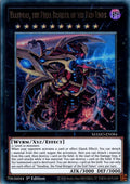 Varudras, the Final Bringer of the End Times - MAMO-EN084 - 1st Edition - Ultra Rare