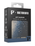 Limited Edition Art Playmat & Standard Size Sleeves bundle