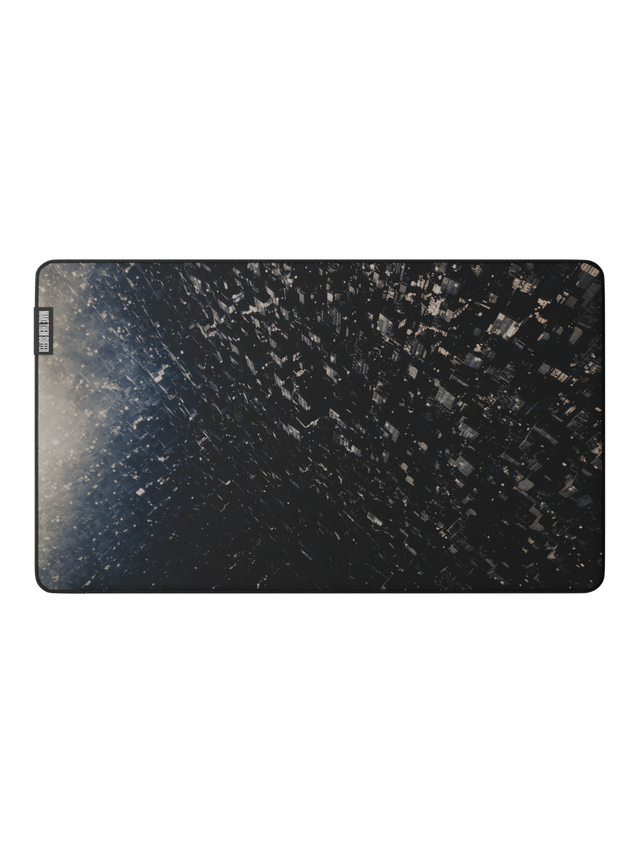 Limited Edition Art Playmat & Standard Size Sleeves bundle