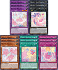 Melffy Deck Core - CORI - 15 Cards