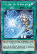 POSSESSED DESTINY - BLZD-EN066 - 1st Edition - COMMON