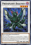 PREDAPLANT BAL THEA - BLZD-EN039 - 1st Edition - COMMON