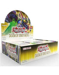 Yu-Gi-Oh! - Doom of Dimensions Booster Box