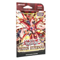 Yu-Gi-Oh! Photon Hypernova Tripack Tuckbox