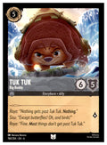 Tuk Tuk - Big Buddy Uncommon Azurite Sea 184/204 NM