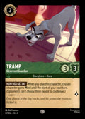 Tramp - Observant Guardian Common Reign of Jafar 87/204 NM