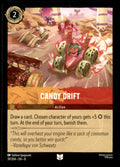Candy Drift Uncommon Reign of Jafar 39/204 NM