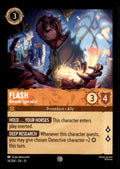 Flash - Records Specialist Common Whispers in the Well 14/204 NM