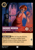Madame Medusa - Deceiving Partner Uncommon Reign of Jafar 47/204 NM