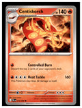 Centiskorch Common ME05: Pitch Black 010/084 NM