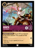 Morph - Little Imitator Uncommon Attack of the Vine! 57/207 NM