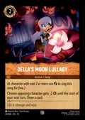 Della's Moon Lullaby Common Whispers in the Well 28/204 NM