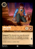 Jim Dear - Beloved Husband Common Reign of Jafar 12/204 NM
