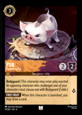 Pua - Protective Pig Uncommon Reign of Jafar 19/204 NM
