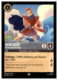 Hercules - Unwavering Demigod Common Azurite Sea 180/204 NM