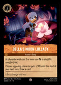 Della's Moon Lullaby Common Whispers in the Well 28/204 NM