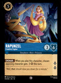 Rapunzel - Creative Captor Common Whispers in the Well 143/204 NM