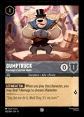 Dumptruck - Karnage's Second Mate Common Reign of Jafar 185/204 NM