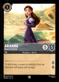 Arianna - Queen of Corona Common Reign of Jafar 191/204 NM