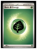 Basic Grass Energy Common MEE: Mega Evolution Energies 1 NM