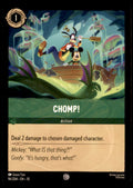 Chomp! Common Whispers in the Well 96/204 NM