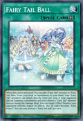 FAIRY TAIL BALL - BLZD-EN063 - 1st Edition - COMMON