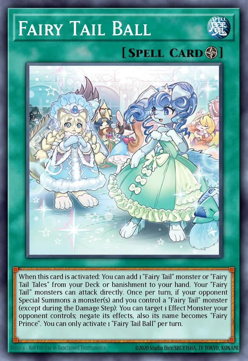 FAIRY TAIL BALL - BLZD-EN063 - 1st Edition - COMMON