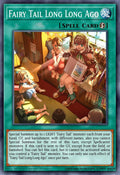 ONCE UPON A FAIRY TAIL - BLZD-EN062 - 1st Edition - COMMON