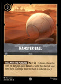 Hamster Ball Common Reign of Jafar 204/204 NM