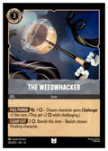 The Weedwhacker Uncommon Attack of the Vine! 205/207 NM