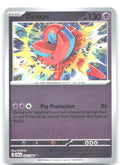 Deoxys Reverse Holo 033/086 Uncommon ME04: Chaos Rising Near Mint