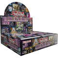 Yu-Gi-Oh! - Maze of the Master Booster Box