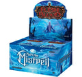 Flesh and Blood: Part the Mistveil Booster Box